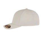 Casquette en polyester recyclé - FLEXFIT - #6277RP