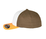 Casquette tricolore - FLEXFIT - #6277TT