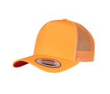 Casquette style trucker fluo - FLEXFIT - #6506NT
