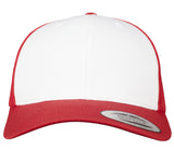 Casquette américaine - FLEXFIT - #6606CF