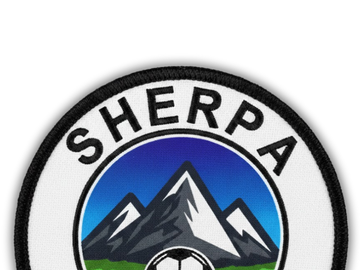 Sherpatch SUBLI COLOR