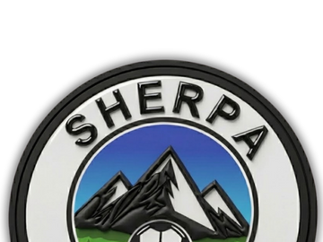 Sherpatch SELECT 3D