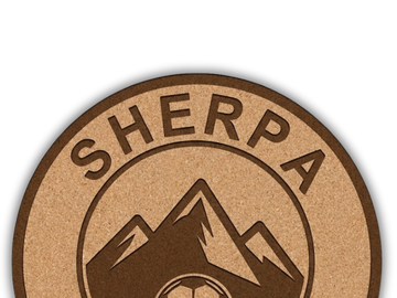 Sherpatch GRAV'LIÈGE