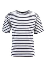 Tee-shirt à rayures - ARMOR LUX - #AM100