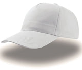Casquette Start Five 5 pans - ATLANTIS HEADWEAR - #AT001