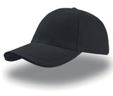 Casquette 6 pans sandwich - ATLANTIS HEADWEAR - #AT003