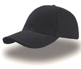 Casquette 6 pans sandwich - ATLANTIS HEADWEAR - #AT003