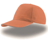 Casquette Start Five Sandwich - ATLANTIS HEADWEAR - #AT004