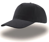 Casquette Liberty Five - ATLANTIS HEADWEAR - #AT009