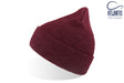 BURGUNDY MELANGE