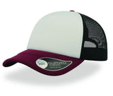Casquette style rappeur - ATLANTIS HEADWEAR - #AT011