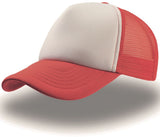 Casquette style rappeur - ATLANTIS HEADWEAR - #AT011