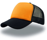 Casquette style rappeur - ATLANTIS HEADWEAR - #AT011