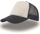 Casquette style rappeur - ATLANTIS HEADWEAR - #AT011