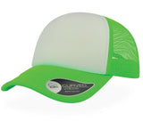 Casquette style rappeur - ATLANTIS HEADWEAR - #AT011