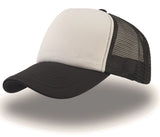 Casquette style rappeur - ATLANTIS HEADWEAR - #AT011