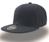 Casquette Snap visière plate - ATLANTIS HEADWEAR - #AT013