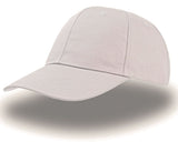 Casquette Start Six - ATLANTIS HEADWEAR - #AT015