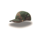 Casquette Start Six - ATLANTIS HEADWEAR - #AT015