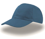 Casquette Start Six - ATLANTIS HEADWEAR - #AT015