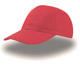 Casquette Start Six - ATLANTIS HEADWEAR - #AT015