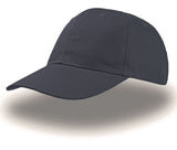 Casquette Start Six - ATLANTIS HEADWEAR - #AT015