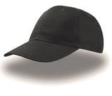 Casquette Start Six - ATLANTIS HEADWEAR - #AT015