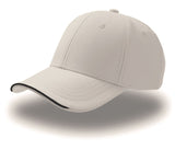 Casquette Estoril - ATLANTIS HEADWEAR - #AT020