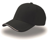 Casquette Estoril - ATLANTIS HEADWEAR - #AT020