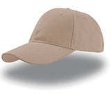 Casquette Liberty Six - ATLANTIS HEADWEAR - #AT042