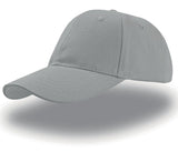 Casquette Liberty Six - ATLANTIS HEADWEAR - #AT042