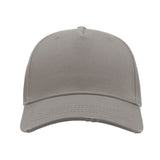 Casquette 5 pans style vintage - ATLANTIS HEADWEAR - #AT052