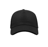 Casquette 5 pans effet nid d'abeille - ATLANTIS HEADWEAR - #AT062