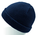 Bonnet avec revers - ATLANTIS HEADWEAR - #AT115