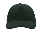 Casquette Liberty Five avec boucle - ATLANTIS HEADWEAR - #AT127
