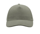 Casquette Liberty Five avec boucle - ATLANTIS HEADWEAR - #AT127