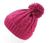 Bonnet torsadé Vogue - ATLANTIS HEADWEAR - #AT136