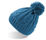 Bonnet torsadé Vogue - ATLANTIS HEADWEAR - #AT136