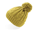 Bonnet torsadé Vogue - ATLANTIS HEADWEAR - #AT136