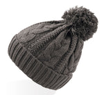 Bonnet torsadé Vogue - ATLANTIS HEADWEAR - #AT136