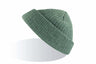 LIGHT GREY MELANGE