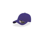 Casquette de sport 6 pans - ATLANTIS HEADWEAR - #AT148