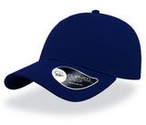 Casquette de sport 6 pans - ATLANTIS HEADWEAR - #AT148