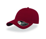 Casquette de sport 6 pans - ATLANTIS HEADWEAR - #AT148