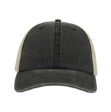 Casquette 6 pans Case - ATLANTIS HEADWEAR - #AT158