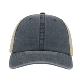 Casquette 6 pans Case - ATLANTIS HEADWEAR - #AT158