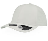 Casquette en polyester recyclé - ATLANTIS HEADWEAR - #AT174