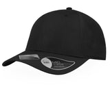 Casquette en polyester recyclé - ATLANTIS HEADWEAR - #AT174