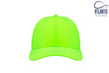 Casquette en polyester recyclé - ATLANTIS HEADWEAR - #AT174