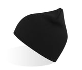 Bonnet en polyester recyclé - ATLANTIS HEADWEAR - #AT175